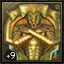 Karnak Shield +9.5