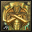 Karnak Shield +9.6