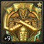 Karnak Shield +9.7
