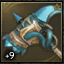Kings Ornate Hammer +9.1