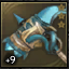Kings Ornate Hammer +9.3