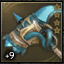 Kings Ornate Hammer +9.4