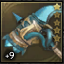 Kings Ornate Hammer +9.6