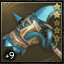 Kings Ornate Hammer +9.7