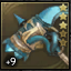 Kings Ornate Hammer +9.8