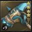 Kings Ornate Hammer +9.9