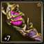 Luna's Fire Rod +7.1