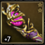 Luna's Fire Rod +7.2