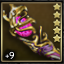 Luna's Fire Rod +9.10
