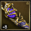 Luna's Flash Rod +8.1