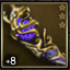 Luna's Flash Rod +8.3