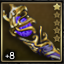 Luna's Flash Rod +8.6