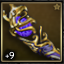 Luna's Flash Rod +9.1