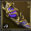 Luna's Flash Rod +9.2