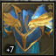 Mage Radiant Chestplate +7.2