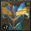 Mage Radiant Chestplate +7.3