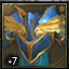 Mage Radiant Chestplate +7.4