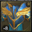 Mage Radiant Chestplate +8.1