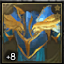 Mage Radiant Chestplate +8.2