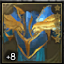 Mage Radiant Chestplate +8.5