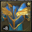 Mage Radiant Chestplate +8.6