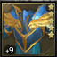 Mage Radiant Chestplate +9.10