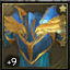 Mage Radiant Chestplate +9.6