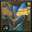 Mage Radiant Chestplate +9.8