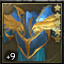 Mage Radiant Chestplate +9.9