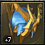 Mage Radiant Helmet +7.3