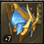 Mage Radiant Helmet +7.4