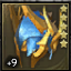 Mage Radiant Helmet +9.10