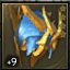 Mage Radiant Helmet +9.4