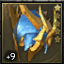 Mage Radiant Helmet +9.6