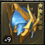 Mage Radiant Helmet +9.7