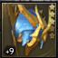 Mage Radiant Helmet +9.8
