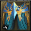 Mage Radiant Tasset +9.1