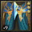 Mage Radiant Tasset +9.8