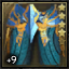Mage Radiant Tasset +9.9