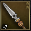 Mithril Spear +7.2