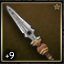 Mithril Spear +9.1