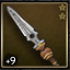 Mithril Spear +9.2