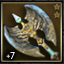 Overseer +7.2
