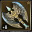Overseer +8.1