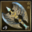 Overseer +9.2
