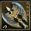Overseer +9.4
