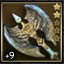 Overseer +9.7