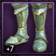 Priest Elite Boots +7.1
