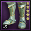 Priest Elite Boots +9.10
