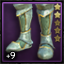 Priest Elite Boots +9.7